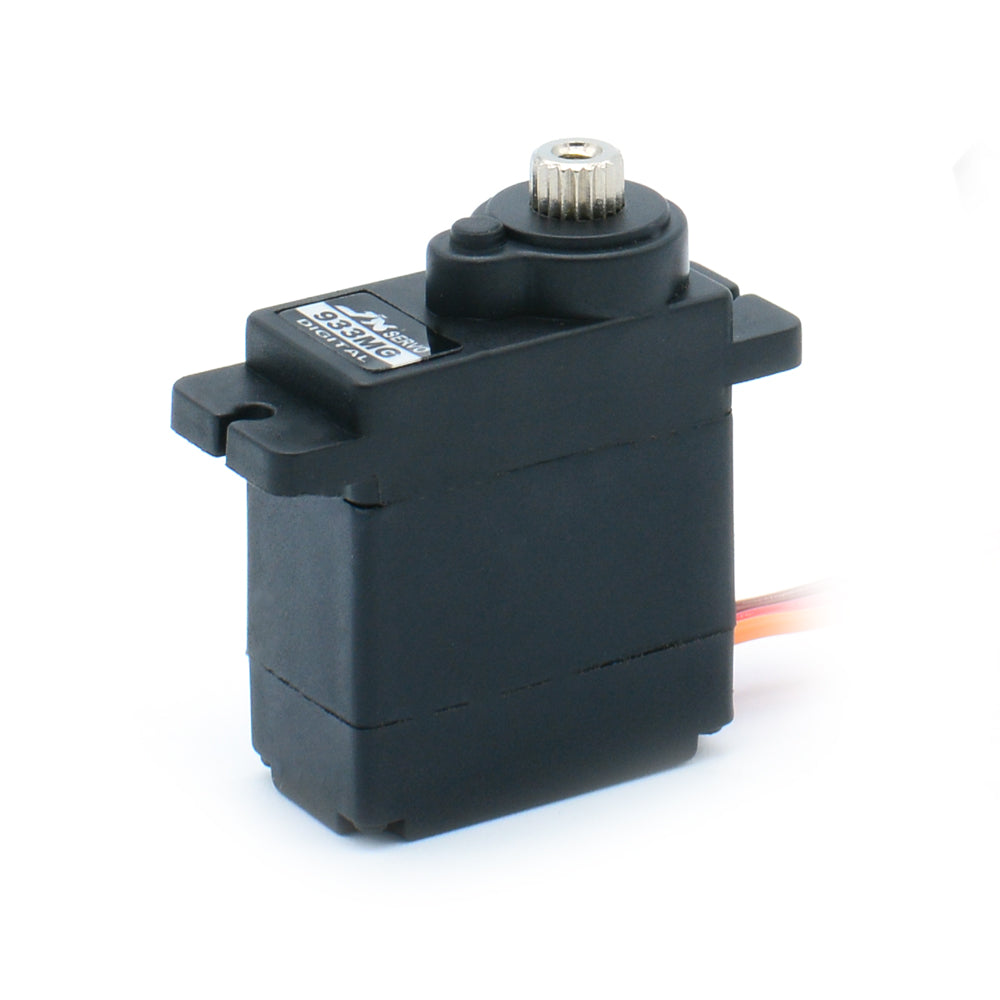 JX Servo PDI-933MG 12g Metal Gear Digital Core Servo