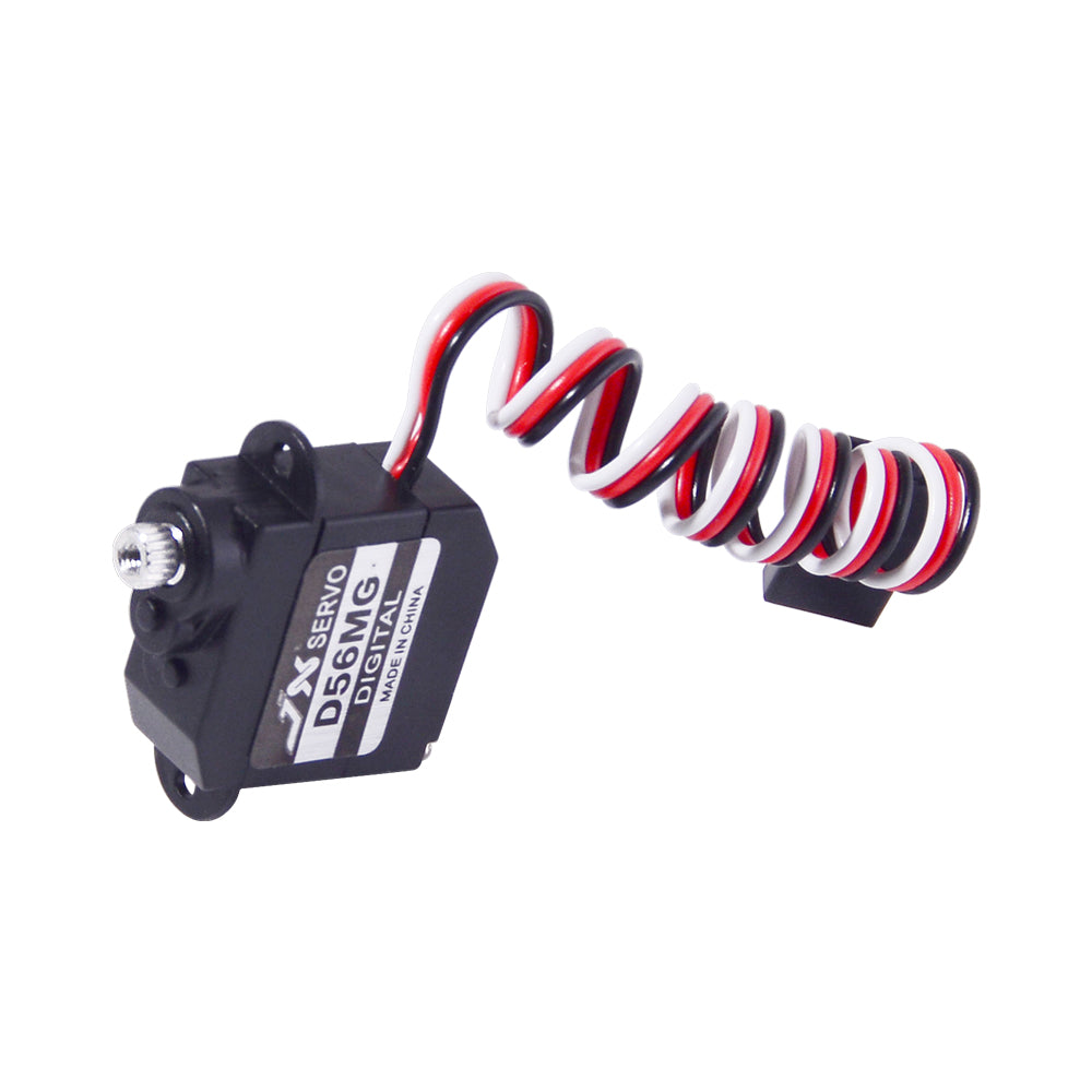 JX Servo PDI-D56MG 5.6g Metal Gear Digital Coreless Servo
