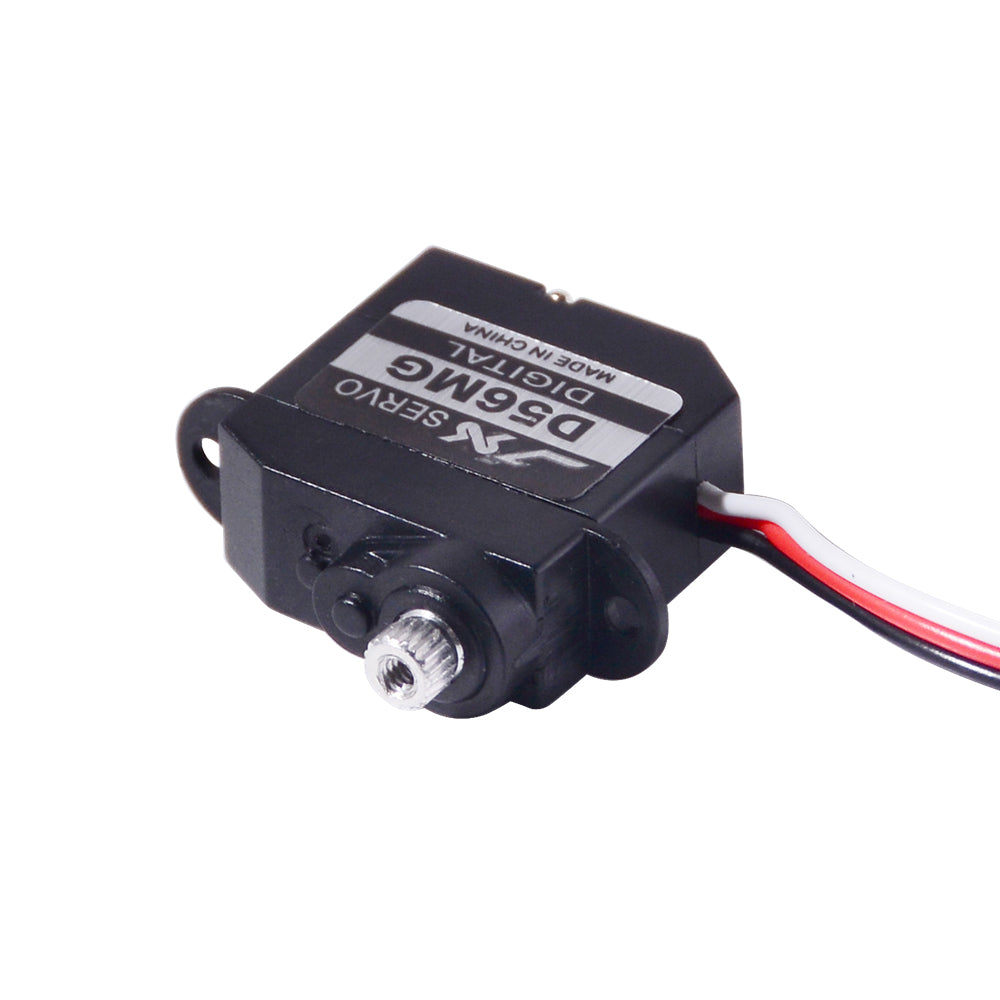 JX Servo PDI-D56MG 5.6g Metal Gear Digital Coreless Servo