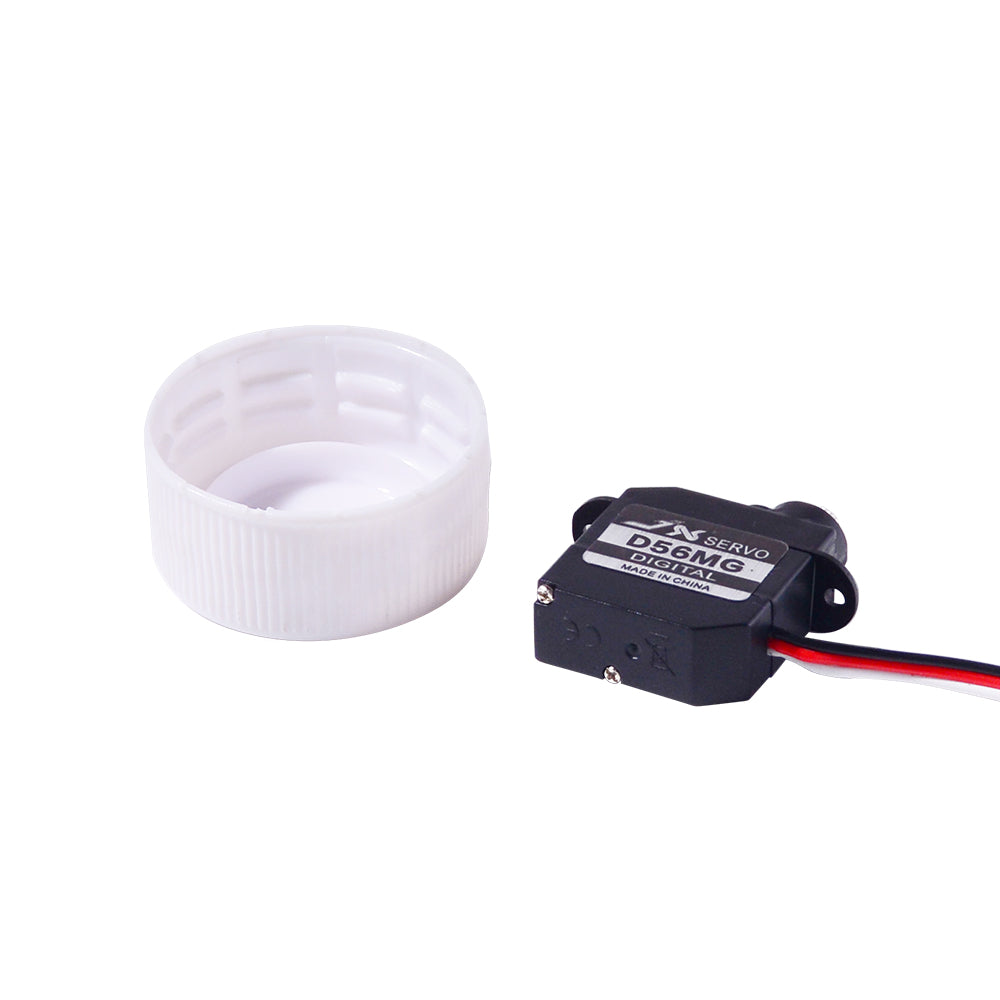 JX Servo PDI-D56MG 5.6g Metal Gear Digital Coreless Servo