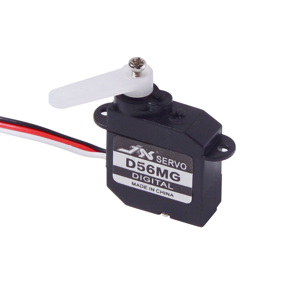 JX Servo PDI-D56MG 5.6g Metal Gear Digital Coreless Servo