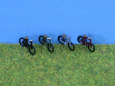 Bikes (4)