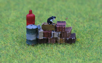 Yard detail pack 1