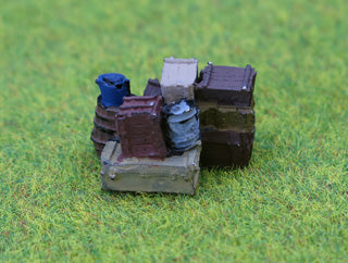 Yard detail pack 2