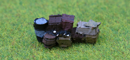 Yard detail pack 4