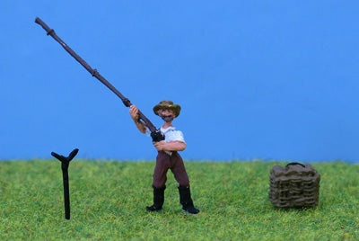 Fisherman