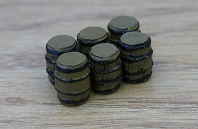 Barrels