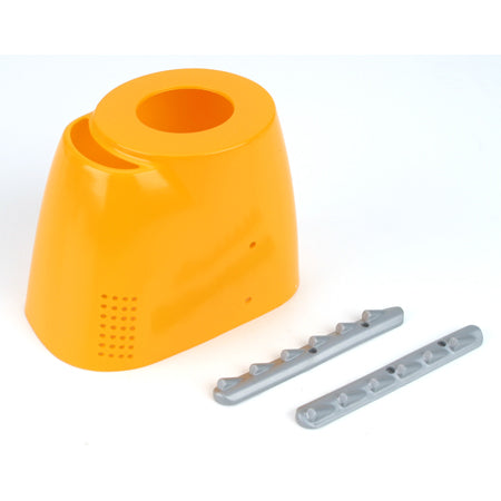 ParkzoneP-51D Mustang Cowl PKZ1526