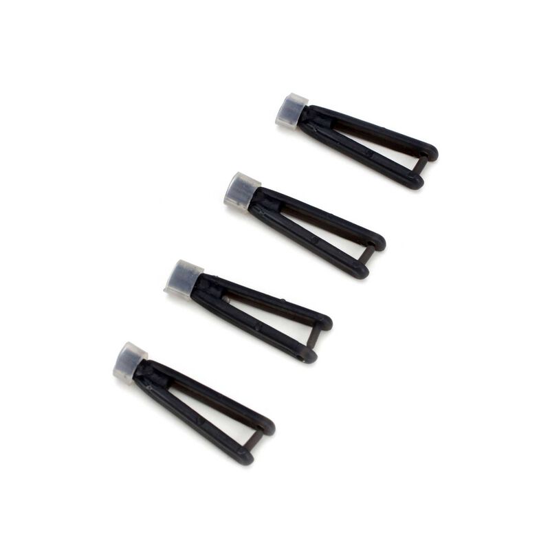 ParkZone Clevis Set (4pcs) PKZ4421