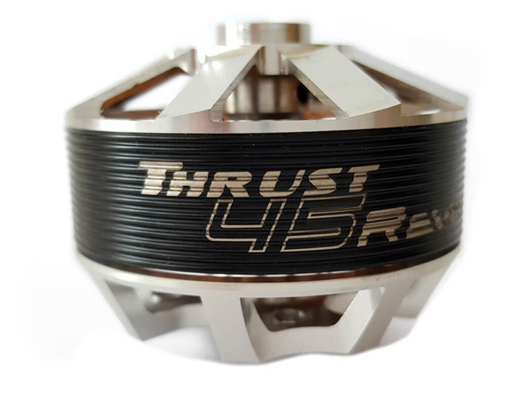 PRECISION AEROBATICS ULTIMATE AMR V3 - Yellow - Pre Order - Expected Early April