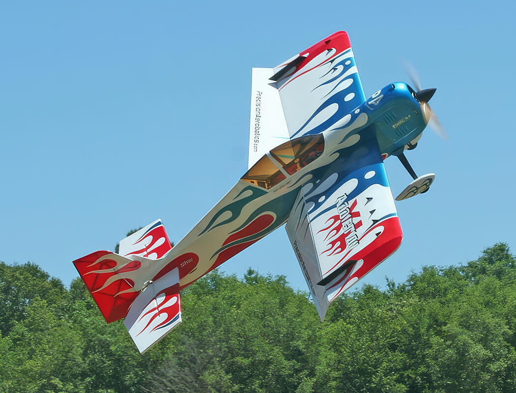 PRECISION AEROBATICS ADDICTION XL LED V3 - White - Pre Order - Expected Early April