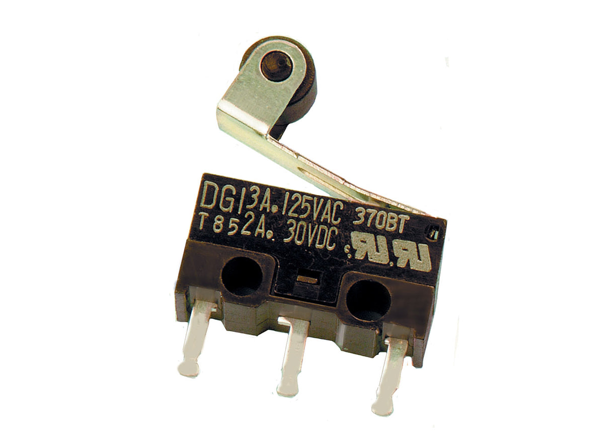Microswitch enclosed type (for use with SL-E895/6)
