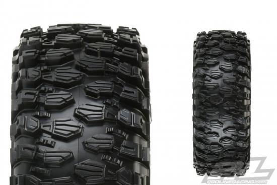 ProLine Hyrax 2.2 G8 Rock Terrain Truck Tyres (2)