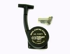 Thunder Tiger Pull Start - to suit 12/15 engine PN0018  (Box 55)