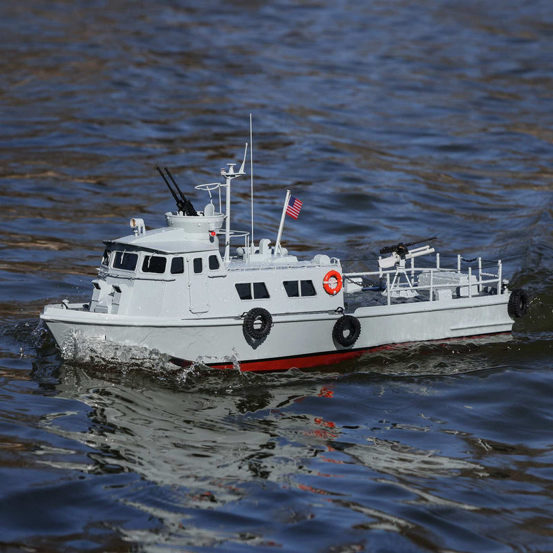 Proboat PCF Mark I 24 Inch Swift Patrol Craft Ready to Run