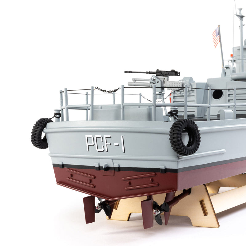 Proboat PCF Mark I 24 Inch Swift Patrol Craft Ready to Run