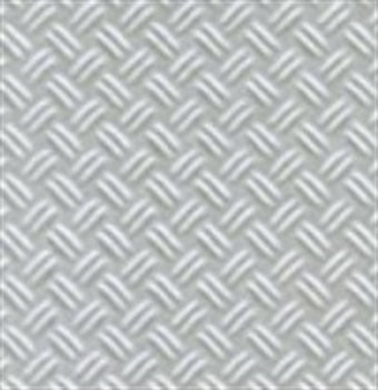 91682 G DOUBLE DIAMOND PLATE