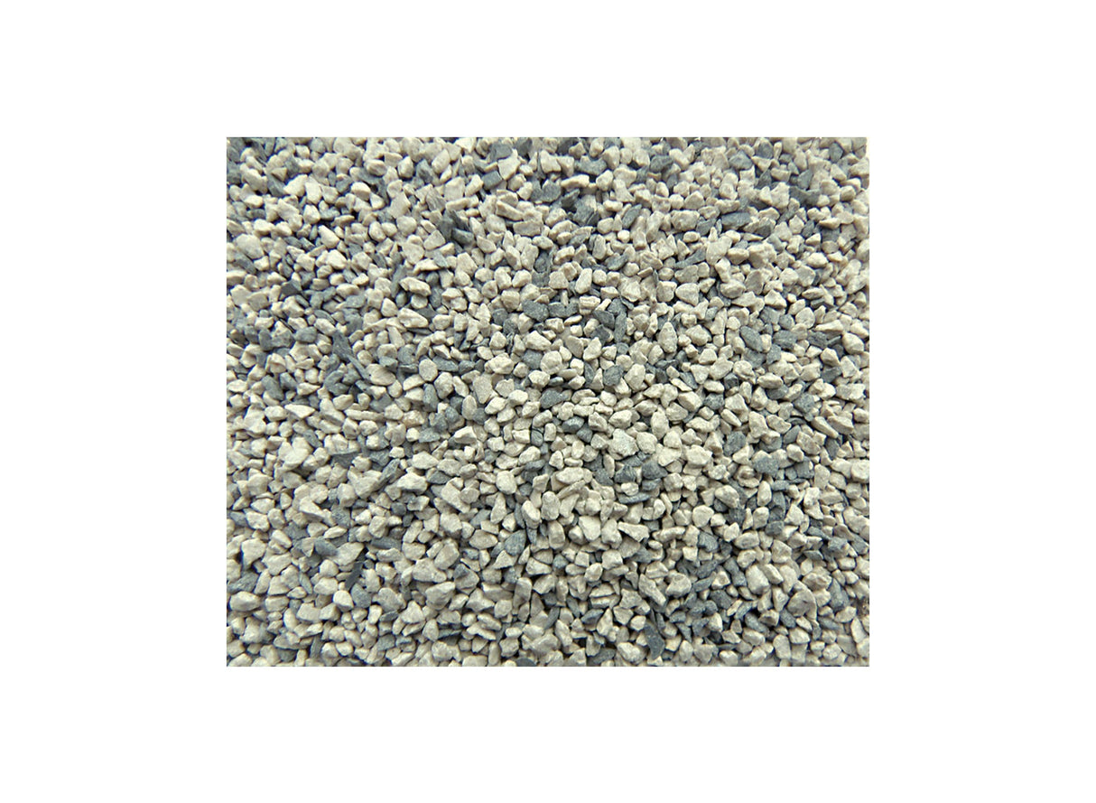 Weathered Ballast Grey - Coarse Grade