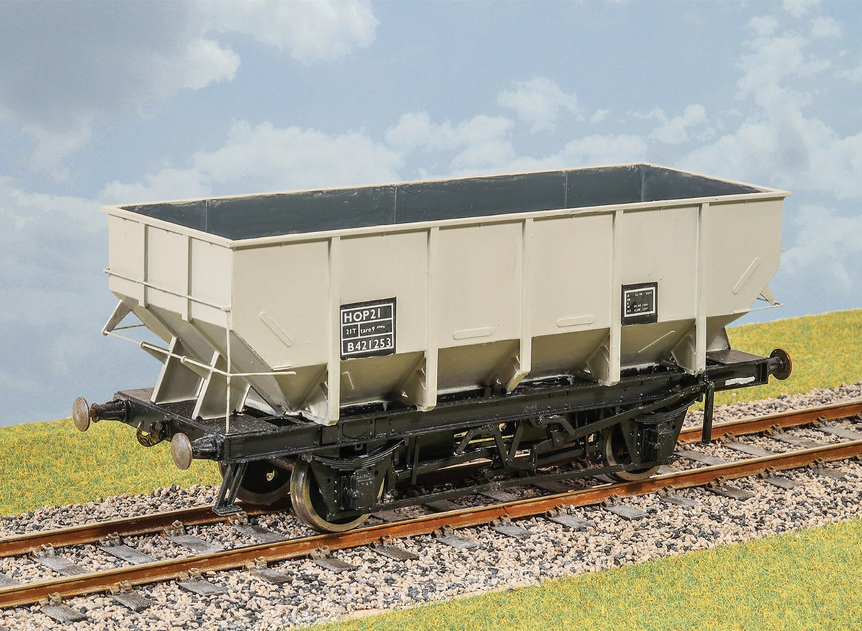 BR 21 Ton Coal Hopper 1/146