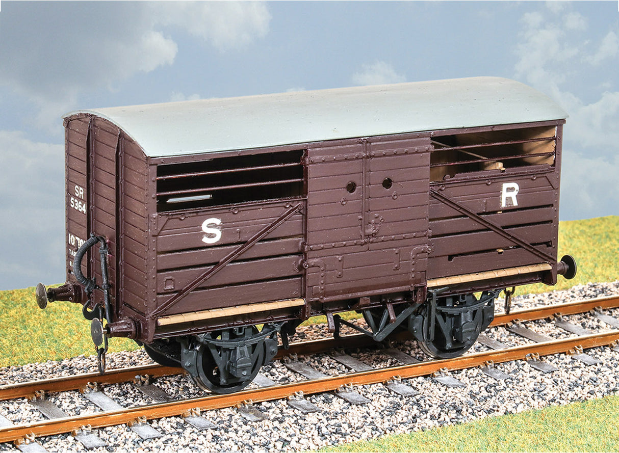 Southern Railway Standard Cattle Truck
