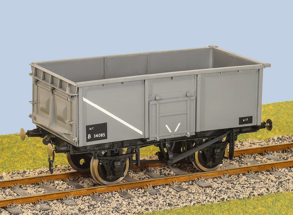 BR 16ton Steel Mineral Wagon