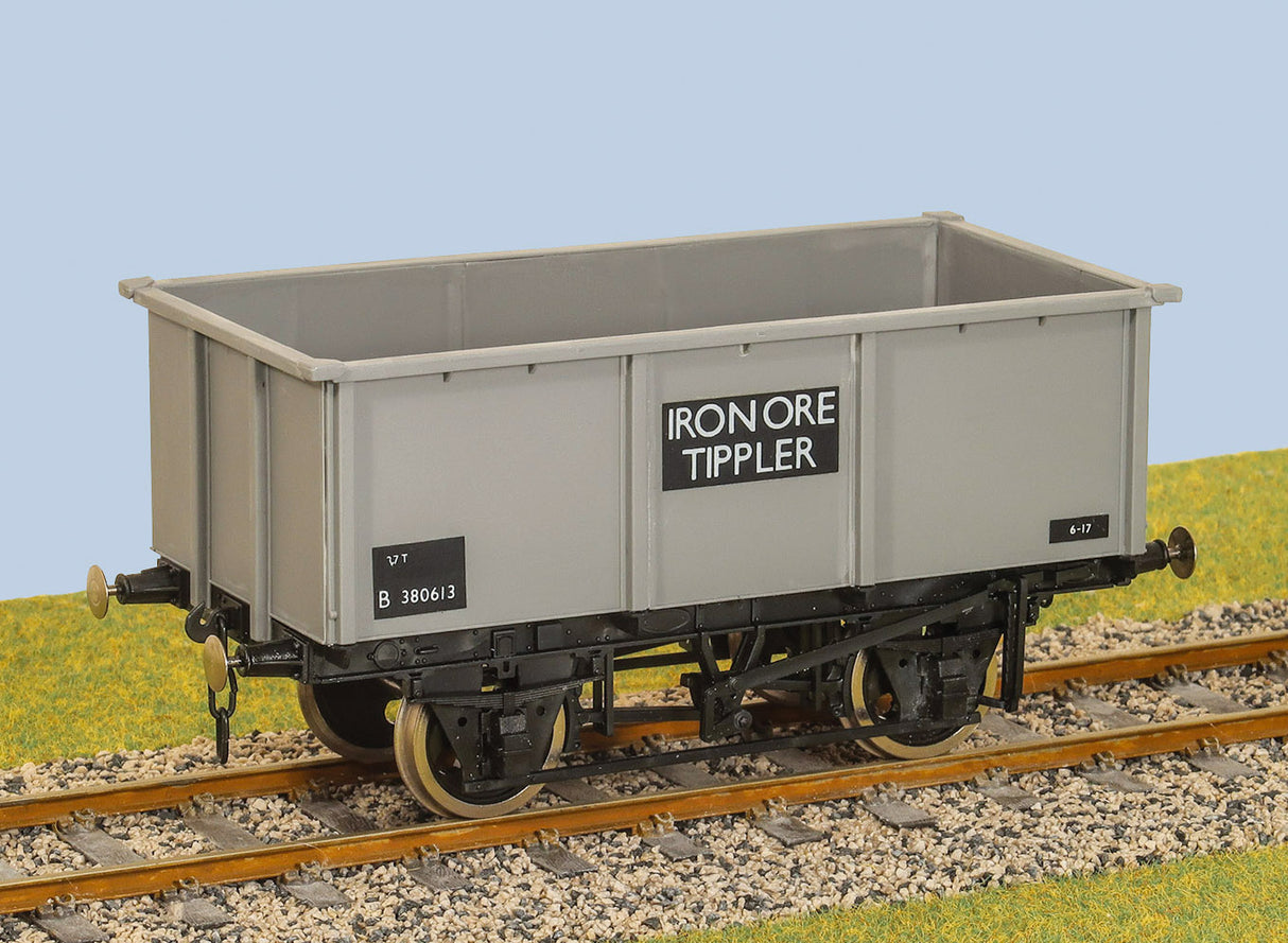 BR 27ton Iron Ore Tippler Wagon