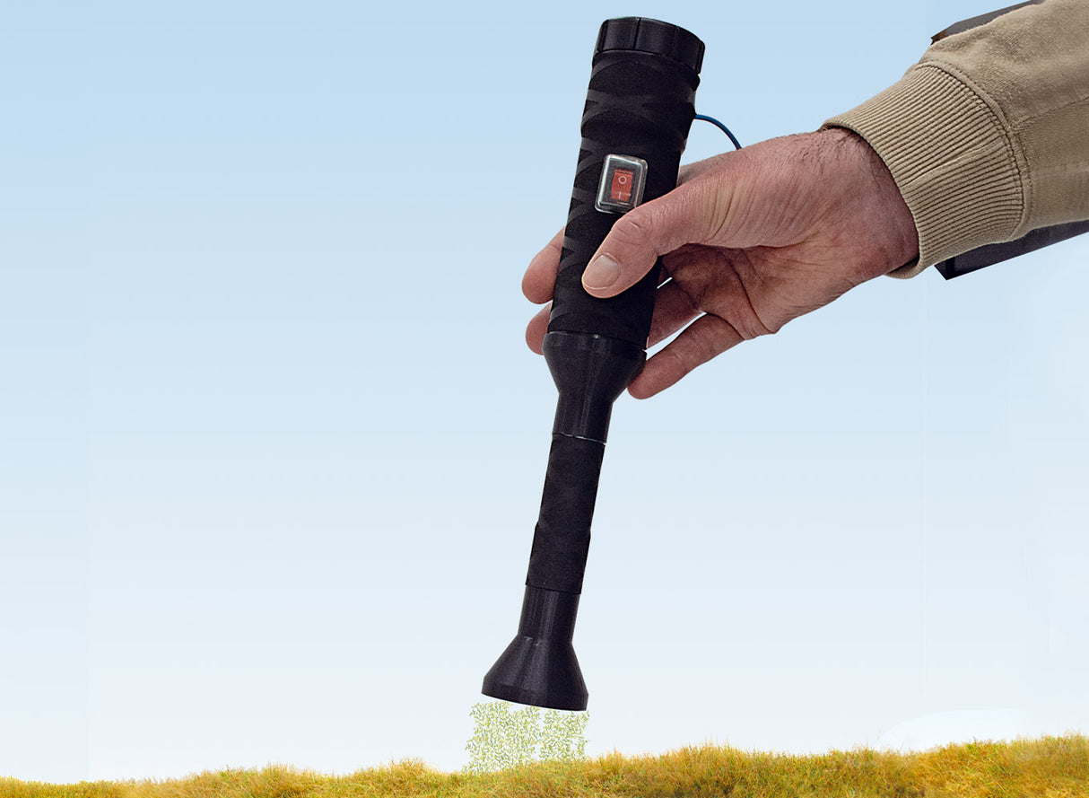 Pro Grass Detailer Applicator