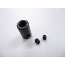 Thunder Tiger Starter Coupling - Raptor 30 PV0026 (Box 55)