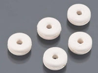 Thunder Tiger Raptor 30 Body Mount Rubber (25)