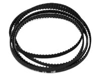 Thunder Tiger E325 Tail Drive Belt-MXL413T (Box25)