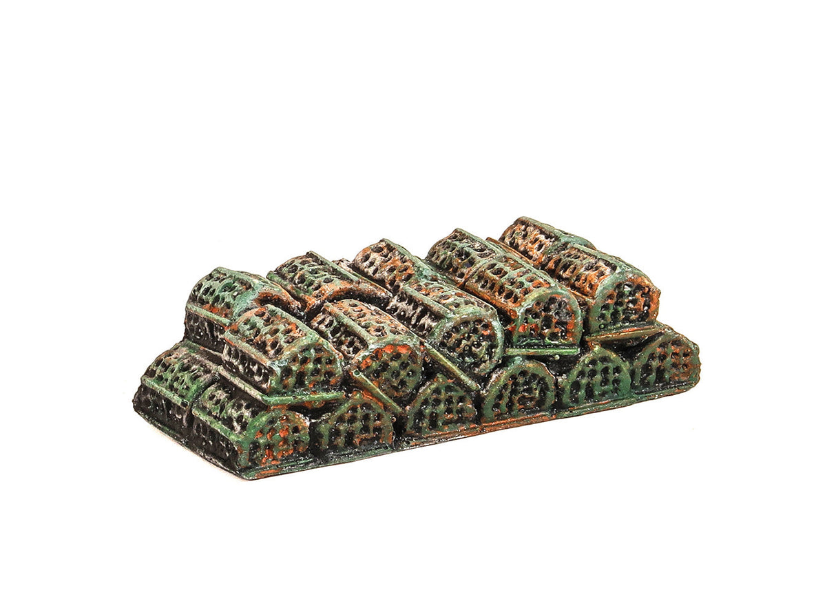 Shellfish Creels (Double)