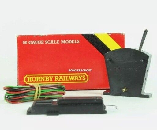Hornby 00 Gauge R663 Electric Remote Control Point Set