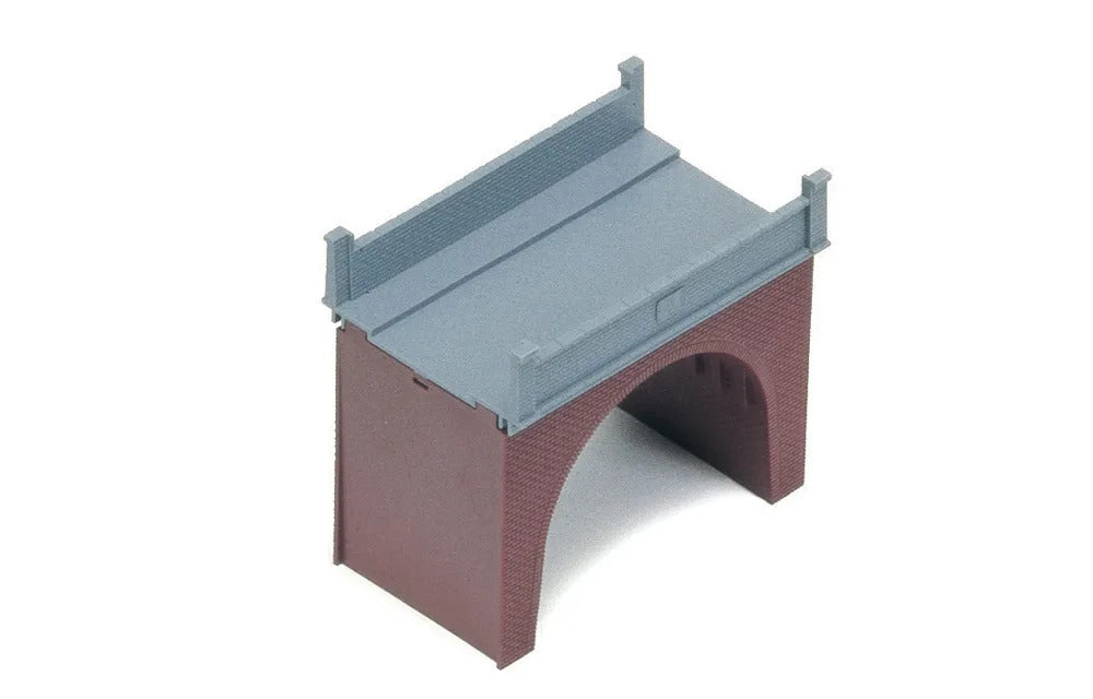 Hornby Brick Bridge