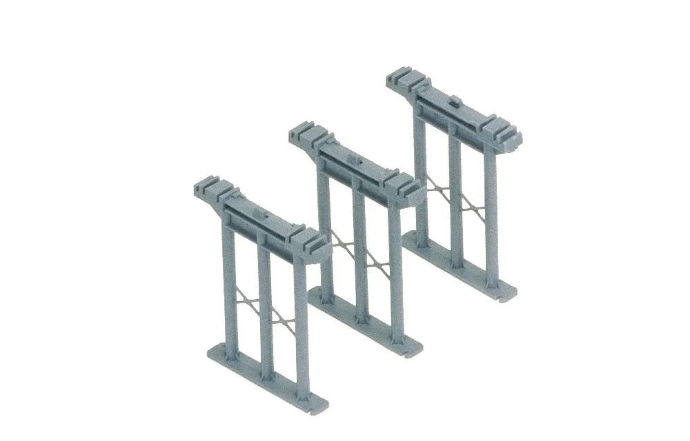 Hornby High Level Piers