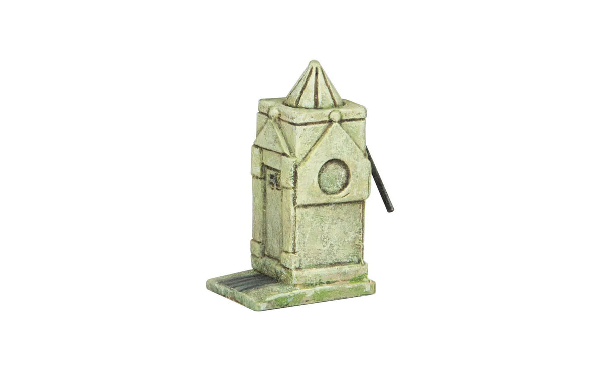 Hornby R7298 Skaledale Village Pump