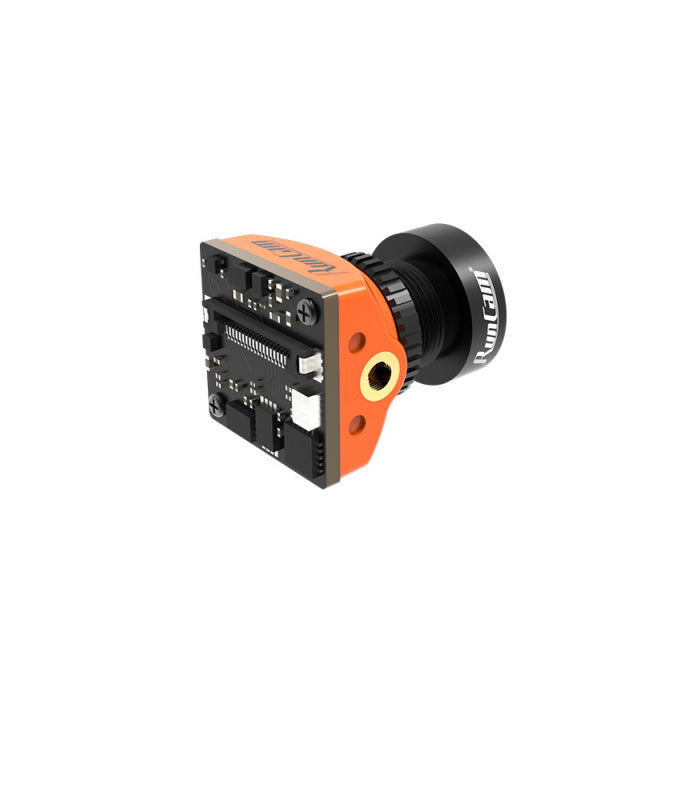 HDZero RunCam Nano HD Shark Byte Digital FPV Camera
