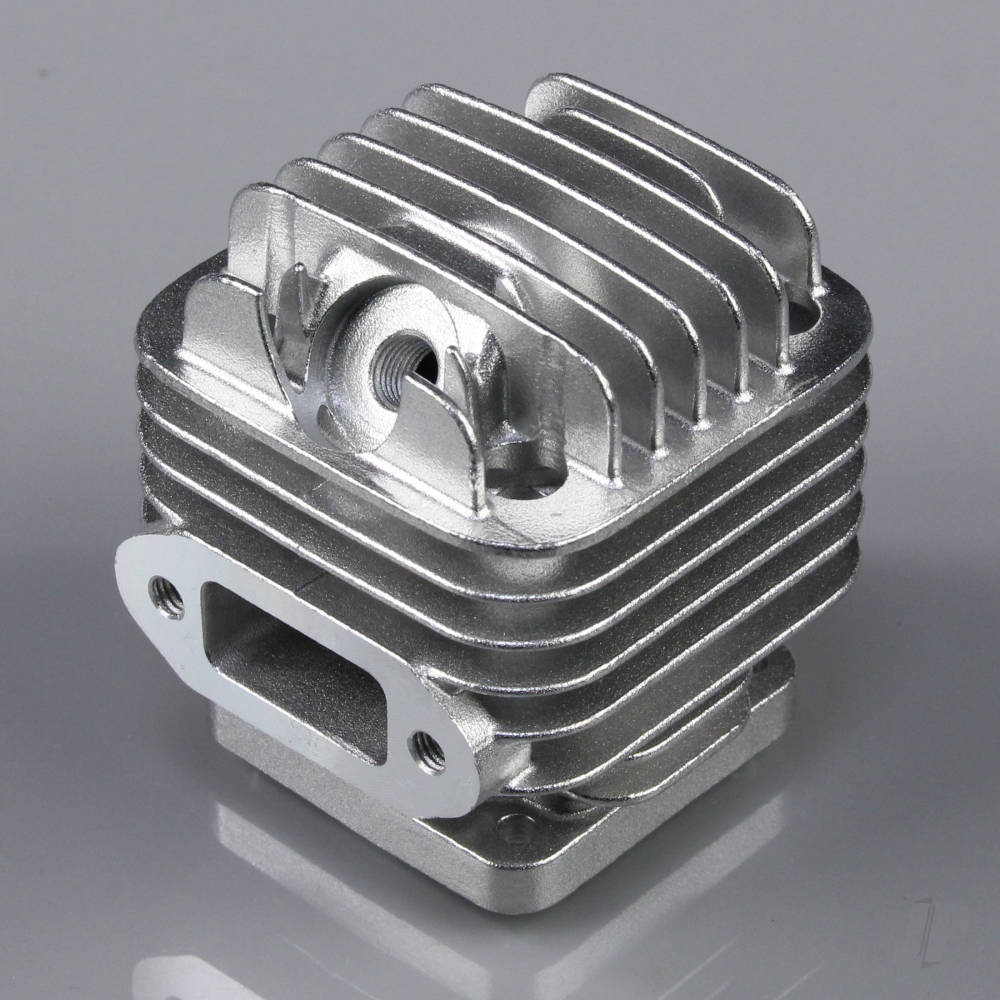 Stinger Engines Spares Cylinder Head (fits 10cc SE)