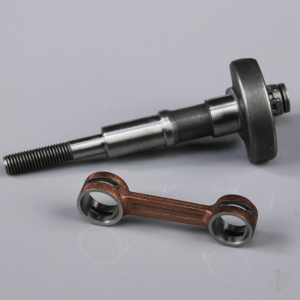 Stinger Engines Spares Crankshaft and Conrod (fits 10cc)