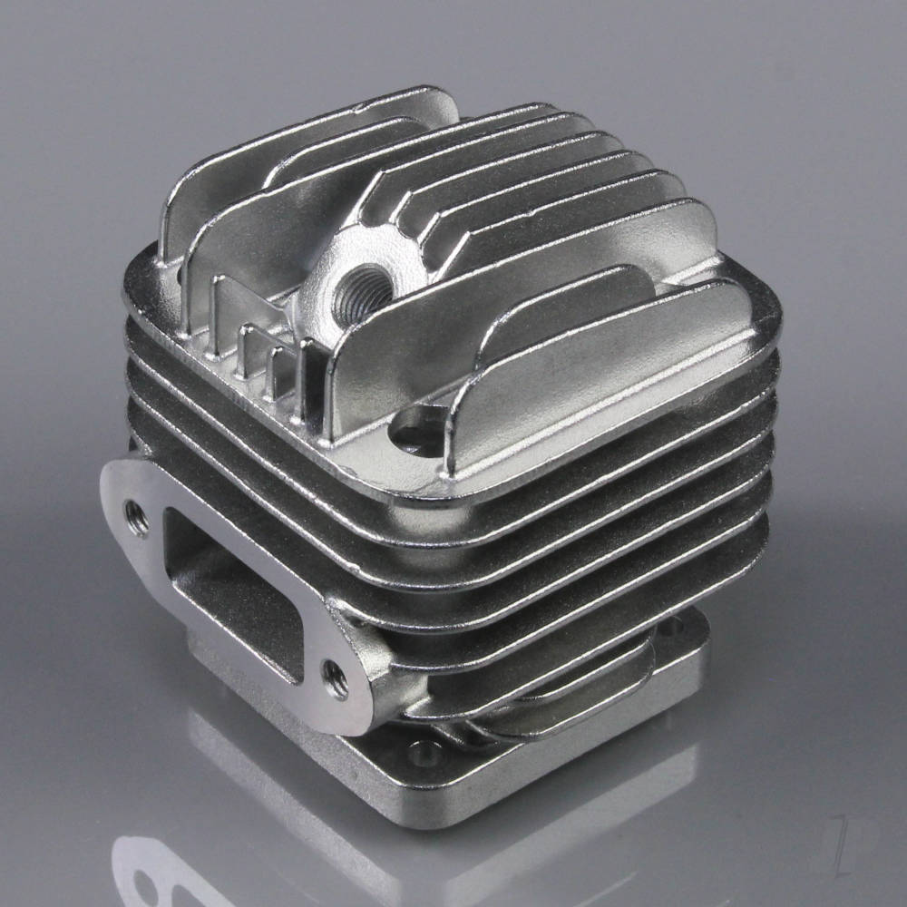 Stinger Engines Spares Cylinder Head (fits 10cc RE)