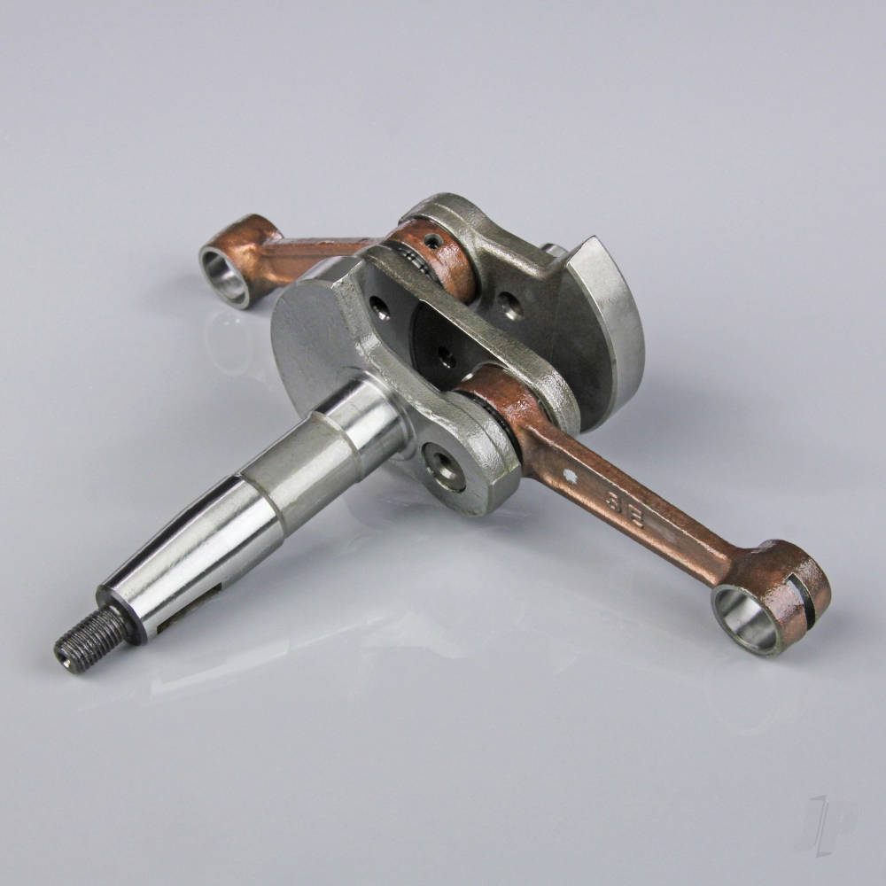 Stinger Engines Spares Crankshaft + Conrods 125cc Twin