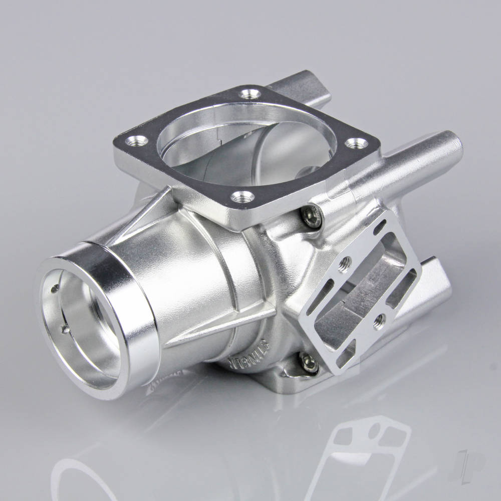 Stinger Engines Spares Crankcase Set Front and Reat 125cc Twin