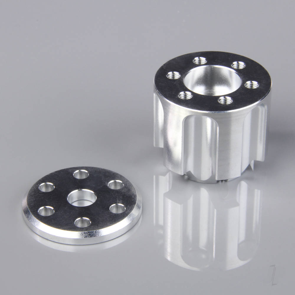 Stinger Engines Spares Prop Hub Accessories incl. Plate / Extender / Drive 125cc Twin