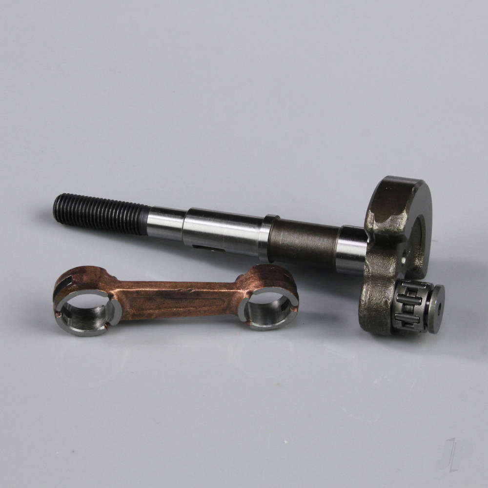 Stinger Engines Spares Crankshaft and Conrod (fits 15cc)