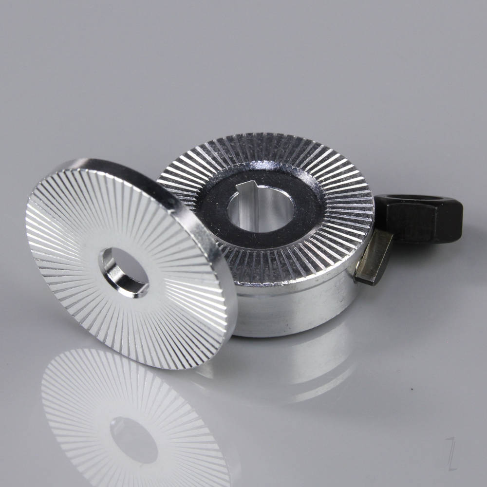 Stinger Engines Spares Prop Hub Accessories including Nut / Washer / Drive (fits 15cc)