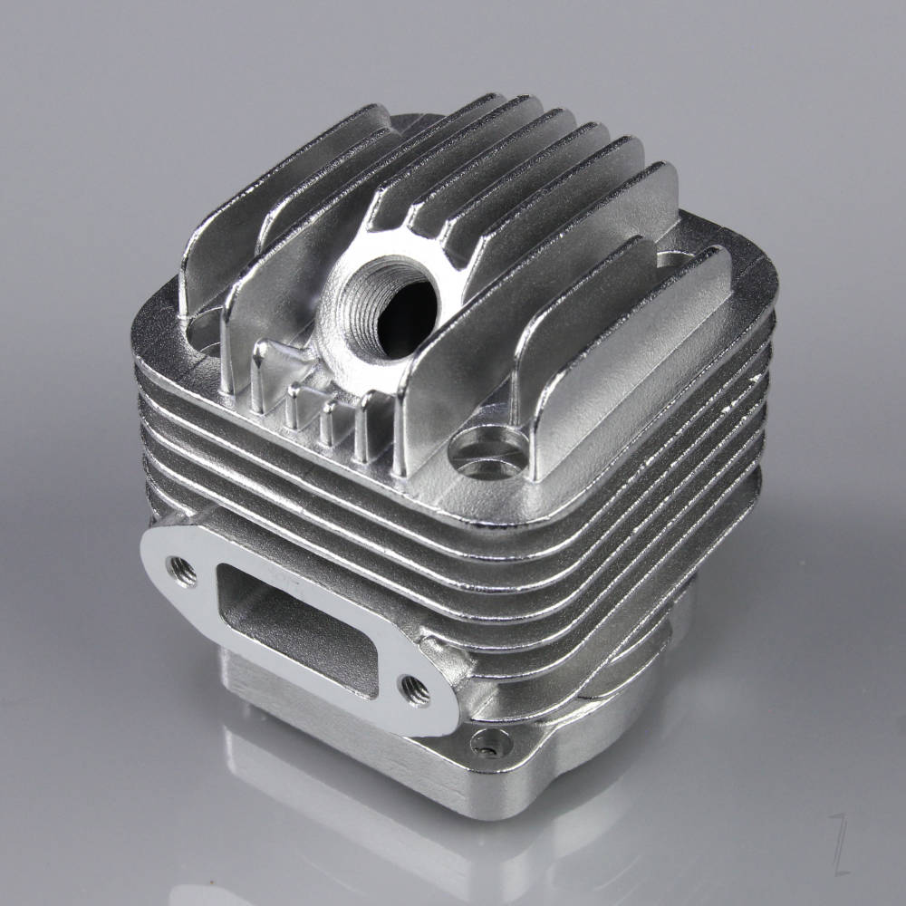 Stinger Engines Spares Cylinder Head (fits 15cc RE)