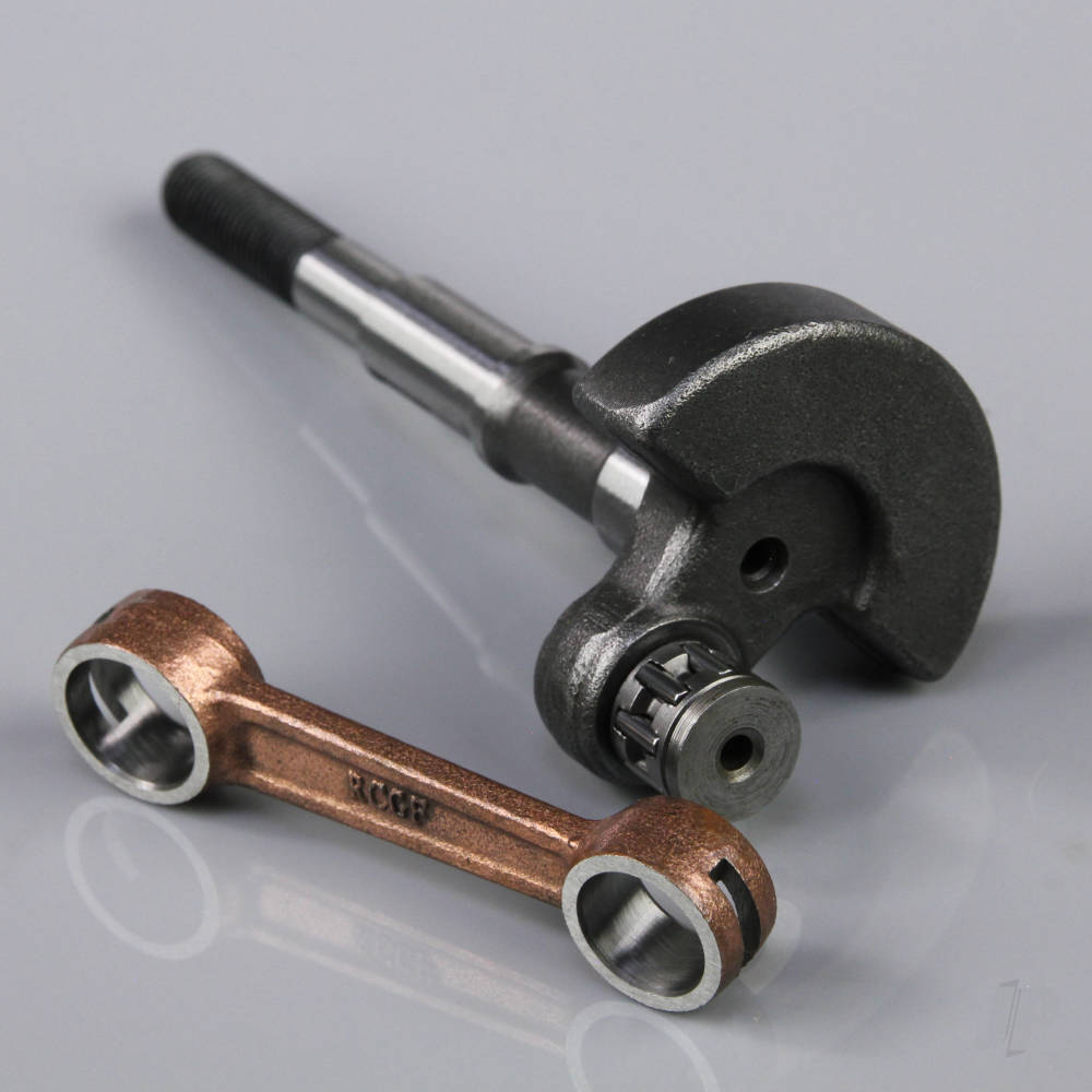 Stinger Engines Spares Crankshaft and Conrod (fits 20cc)