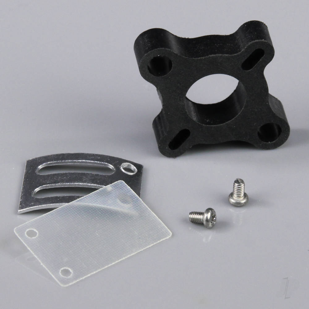 Stinger Engines Spares Read Valve Set including Insulator / Reed Valve / Plate (fits 20cc)