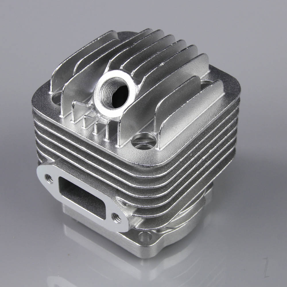 Stinger Engines Spares Cylinder Head (fits 20cc RE)