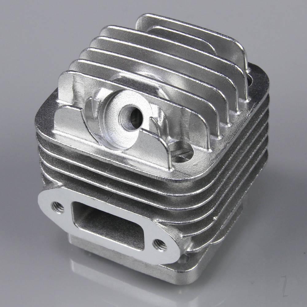 Stinger Engines Spares Cylinder Head (1pc) (fits 20cc Twin)