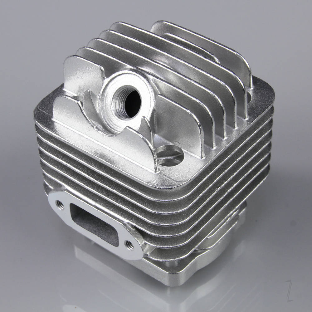 Stinger Engines Spares Cylinder Head (fits 26cc SE)